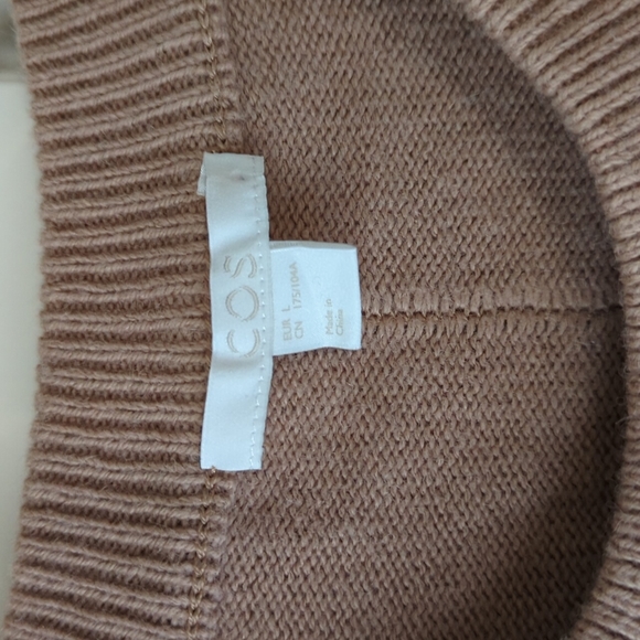 COS Sweater - Picture 2 of 5